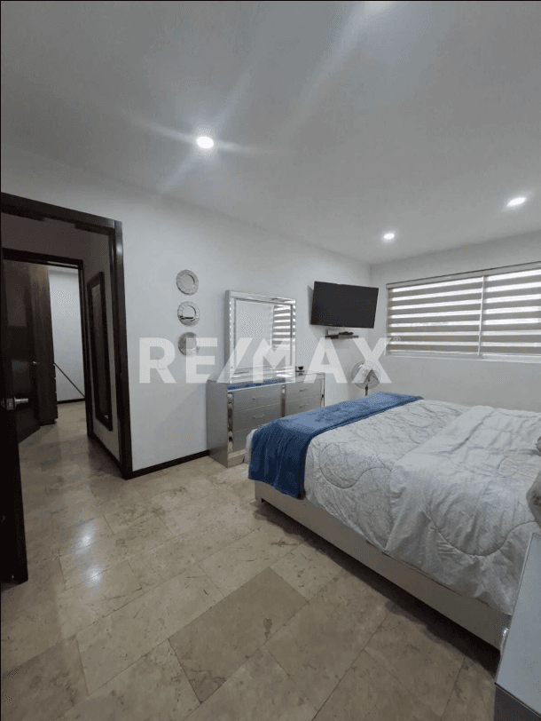 CASA AMUEBLADA EN RENTA, COTO SONEE