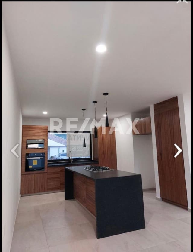 CASA EN VENTA EN RESIDENCIAL BIOGRAND JURIQUILLA