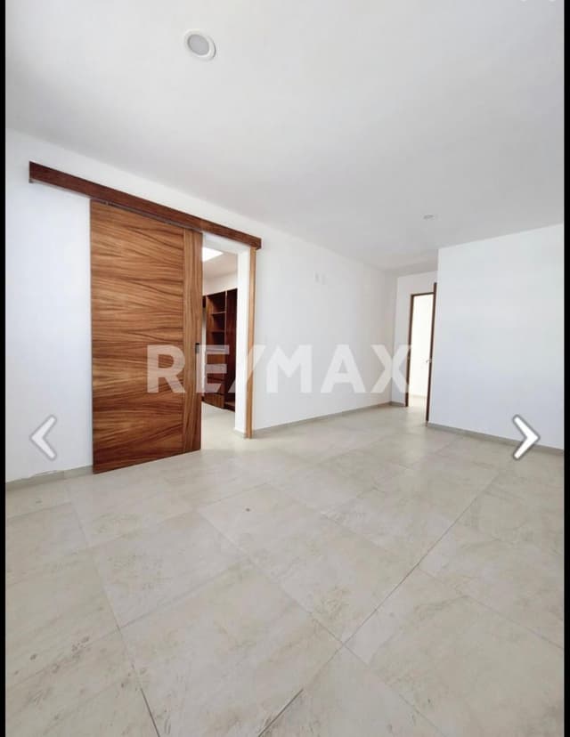 CASA EN VENTA EN RESIDENCIAL BIOGRAND JURIQUILLA