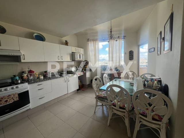 Venta Departamento en Bosque Rea, Huixquilucan, Estado de México.