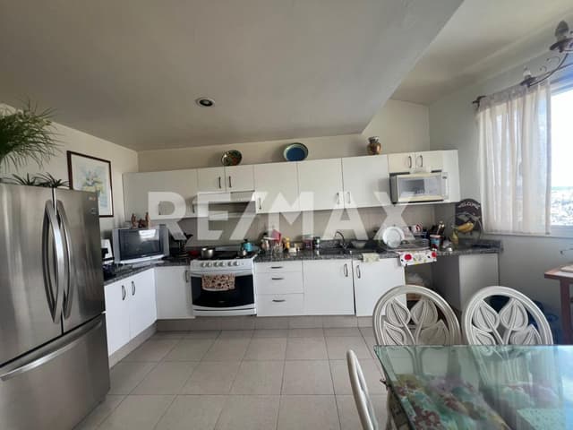 Venta Departamento en Bosque Rea, Huixquilucan, Estado de México.