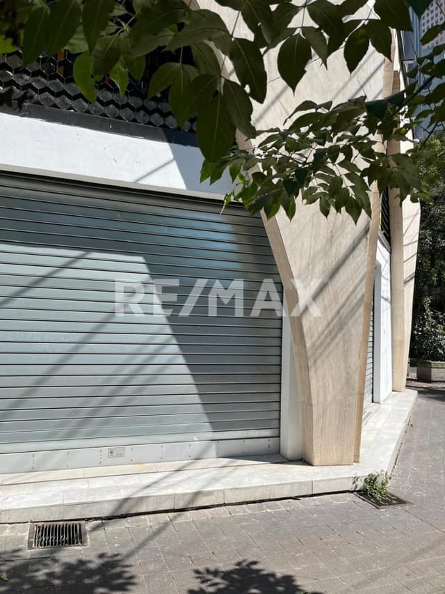 Local en Renta, Anzures