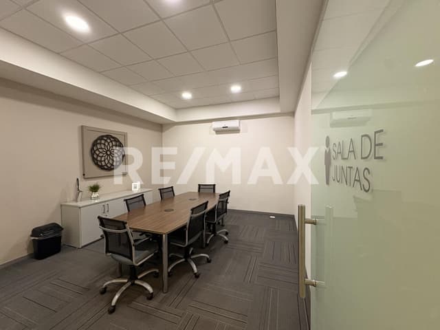 RENTA DE OFICINA COMERCIAL-COMERCIAL