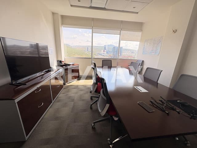 RENTA DE OFICINA COMERCIAL-COMERCIAL