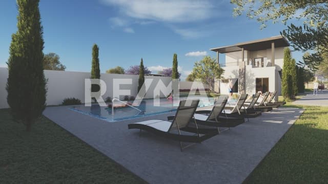 PREVENTA DEPARTAMENTO LA VISTA RESIDENCIAL QUERETARO