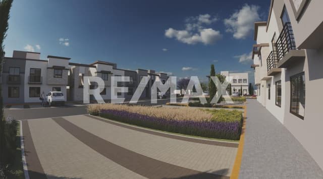 PREVENTA DEPARTAMENTO LA VISTA RESIDENCIAL QUERETARO