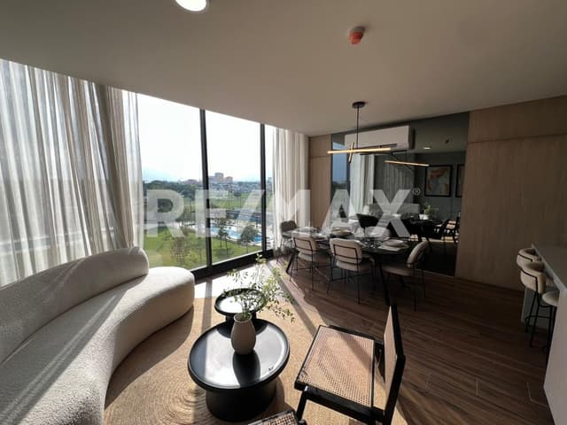 Departamento 130 m2 en venta en La Proeza