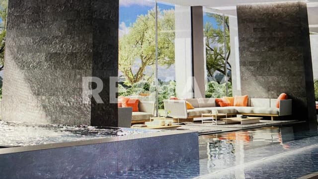 DEPARTAMENTO EN VENTA EN INTERLOMAS