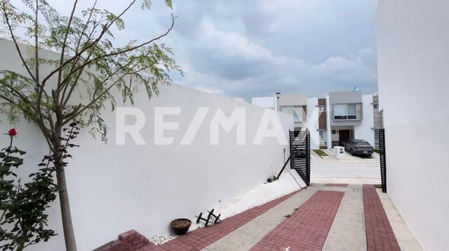 CASA AMUEBLADA EN RENTA, ZÁKIA, ARGU IV, QUERETARO