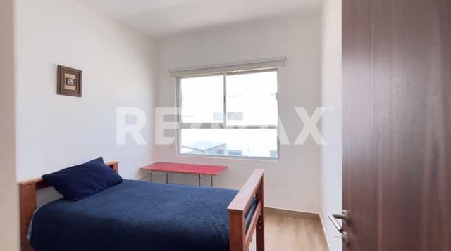 CASA AMUEBLADA EN RENTA, ZÁKIA, ARGU IV, QUERETARO