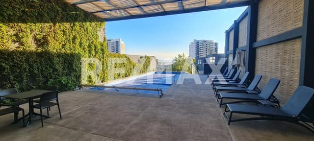 RCR Casa Renta Refugio La Sierra