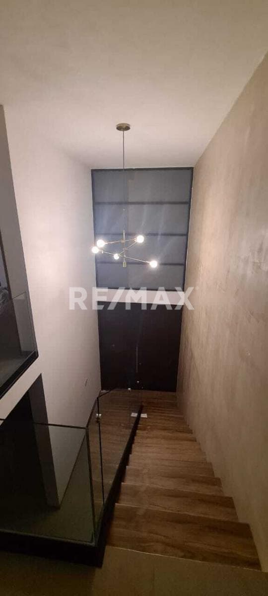 Casa en renta , colonia México norte