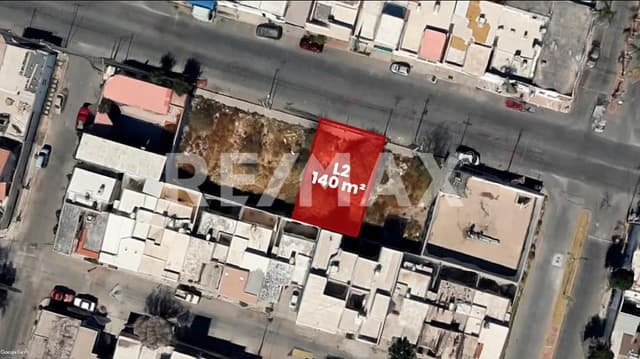 TERRENO EN VENTA EN TORREÓN RESIDENCIAL