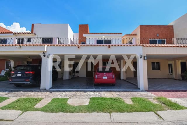 Casa en venta en La Joya Residencial