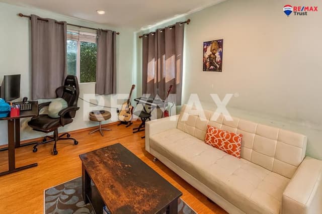 COLONIA 17 DE AGOSTO , CASA EN VENTA