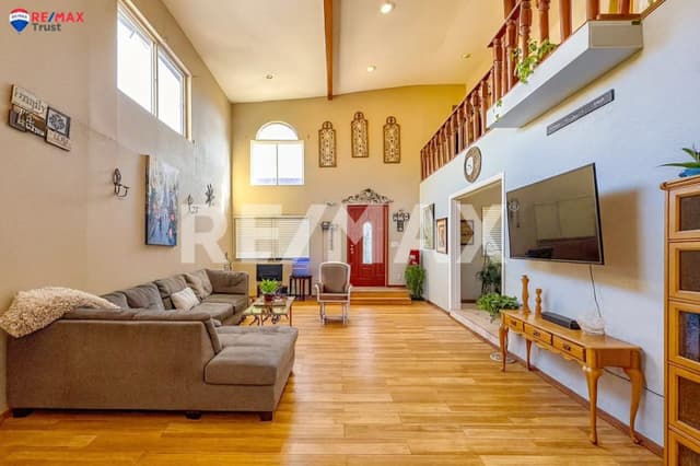 COLONIA 17 DE AGOSTO , CASA EN VENTA