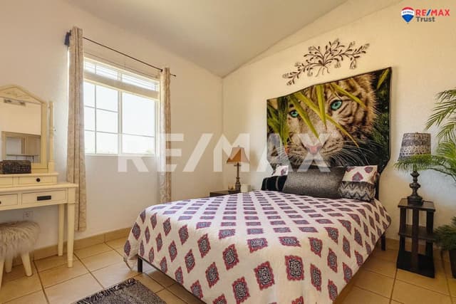 COLONIA 17 DE AGOSTO , CASA EN VENTA