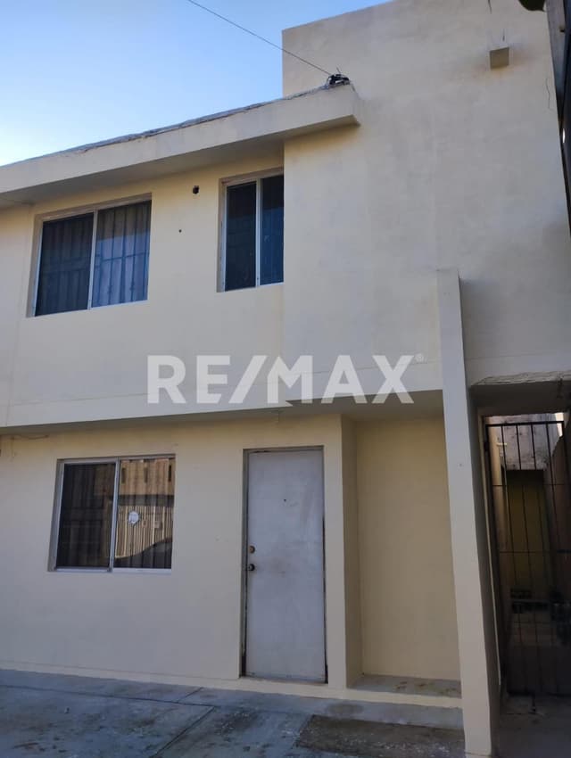 Casa en Venta en Fraccionamiento