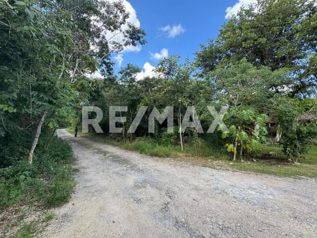 Terreno en venta en Zona Country La Ceiba 2 / La Ceiba II