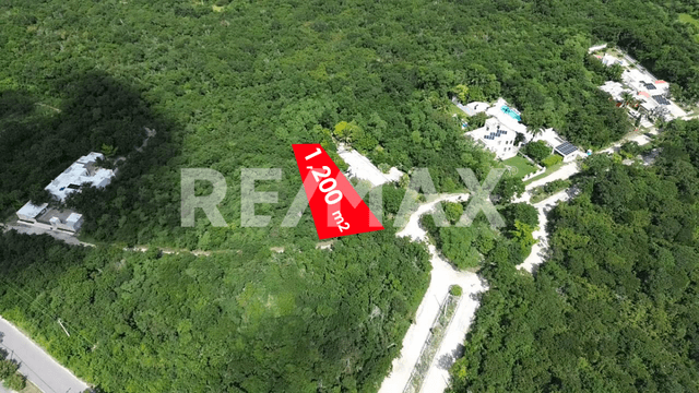 Terreno en venta en Zona Country La Ceiba 2 / La Ceiba II