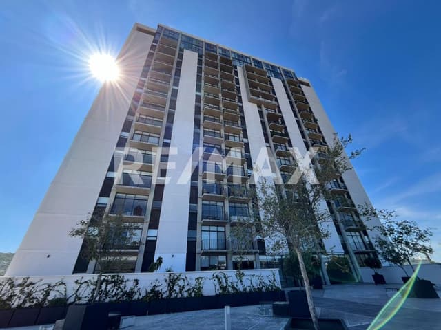 DEPARTAMENTO EN RENTA EN LA LOMA EL SALITRE 