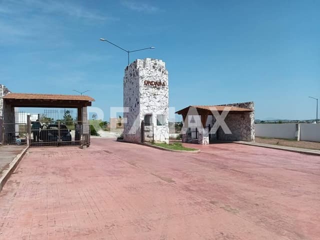 Terreno en venta Alicanta