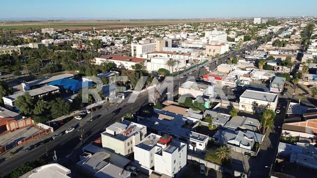 SE RENTA DEPARTAMENTO EN COLONIA NUEVA, MEXICALI B.C