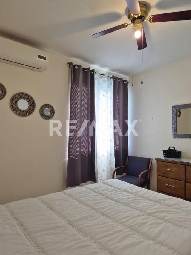 SE RENTA DEPARTAMENTO EN COLONIA NUEVA, MEXICALI B.C