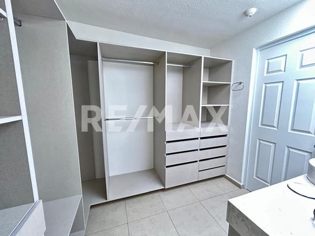 RENTA CASA EN PASEOS DEL BOSQUE, CONDOMINIO DRACENA