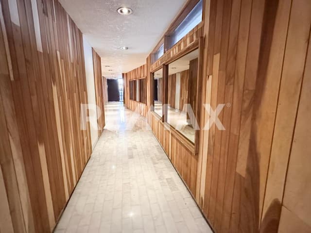 Departamento en Renta Amueblado en Las Lomas de Chapultepec — Elegancia y Confort en Zona de Alta Plusvalía