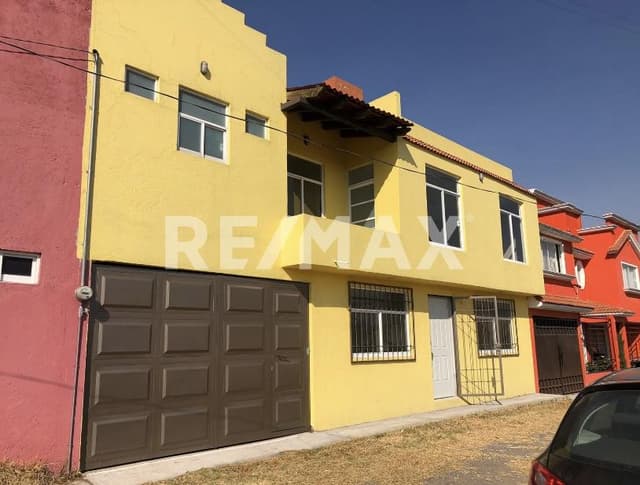 CASA EN VENTA EN ZINACANTEPEC, HACIENDA BARBABOSA