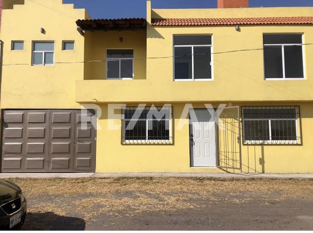 CASA EN VENTA EN ZINACANTEPEC, HACIENDA BARBABOSA