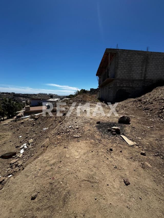 Terreno en venta 