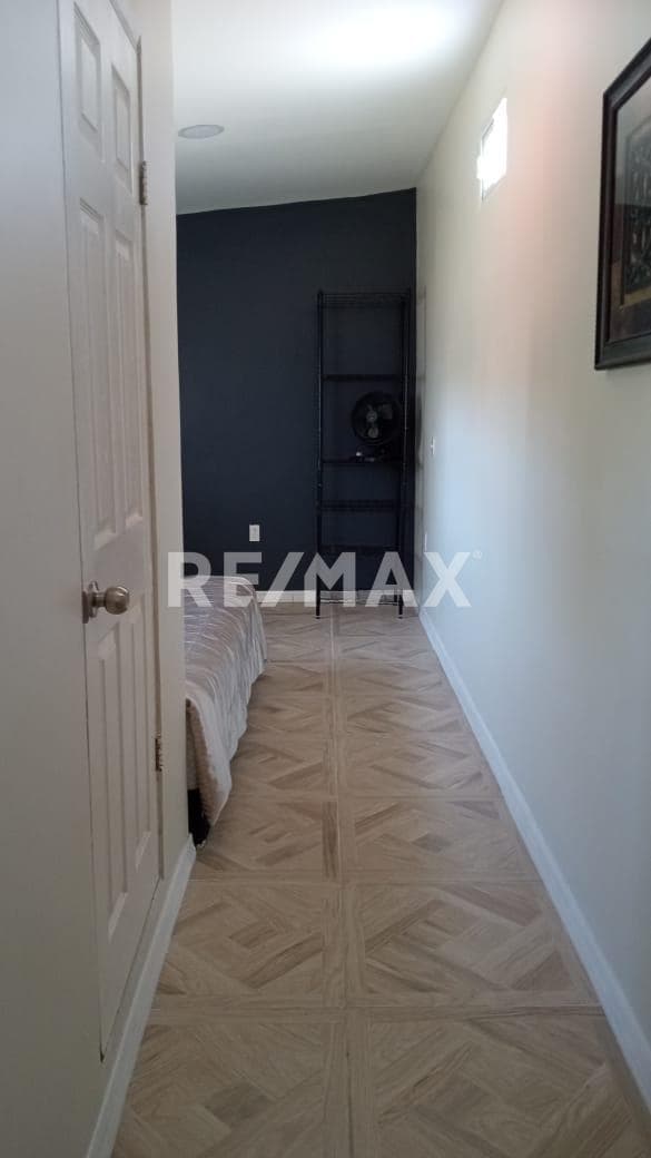 DEPARTAMENTO AMUEBLADO 