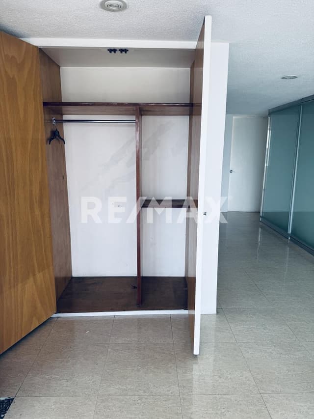 Venta Departamento en Av. F.C. de Cuernavaca, Polanco, Miguel Hidalgo, CDMX