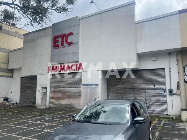 Local comercial en renta en Olivar de los Padres