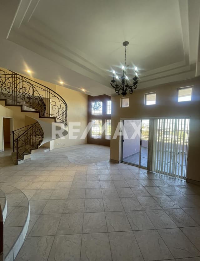 Casa en Renta en Col. Monte San Antonio, La Juarez, Tijuana