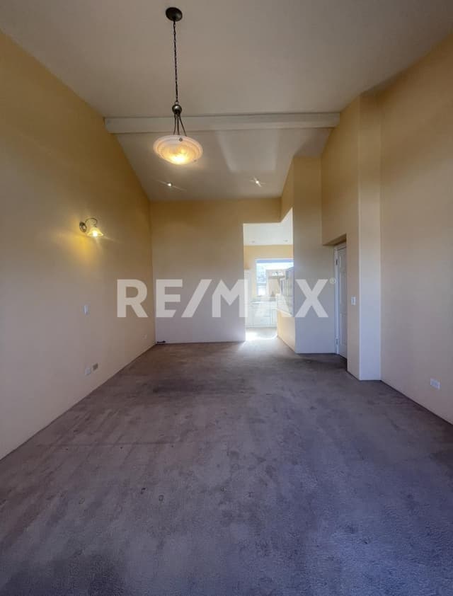 Casa en Renta en Col. Monte San Antonio, La Juarez, Tijuana