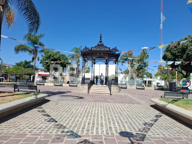 Departamento en venta, Santa Ana Tepetitlán, Condominio Santa Anita 360, Zapopan.