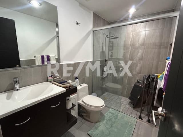 Departamento en Venta en  Tecamachalco 658074