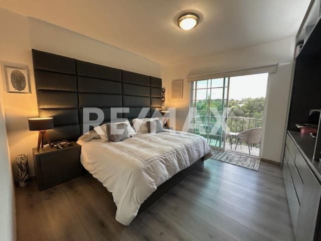 Departamento en Venta en  Tecamachalco 658074