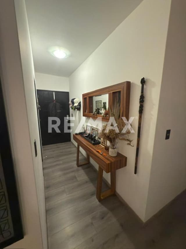 Departamento en Venta en  Tecamachalco 658074