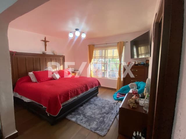 Hermosa casa en venta en Unidad Barrientos, Tlalnepantla de Baz, Estado de México