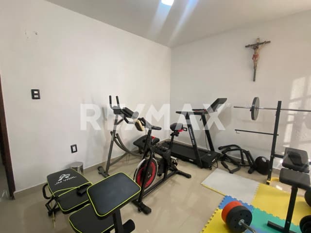 Hermosa casa en venta en Unidad Barrientos, Tlalnepantla de Baz, Estado de México