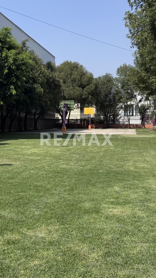 Departamento en Venta en Unidad Habitacional Los Olivos