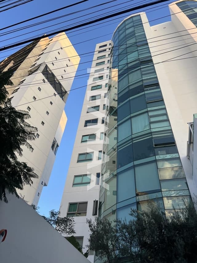 PENT HOUSE EN VENTA COUNTRY HABITAT