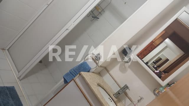 Departamento en venta en San Rafael, Cuauhtémoc