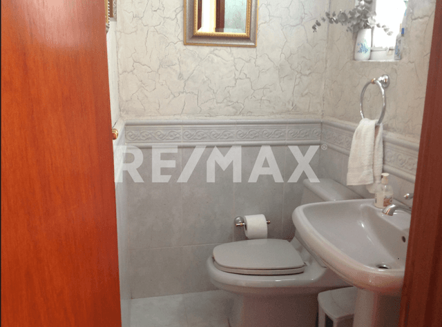 Casa en Venta en Lomas de Bellavista