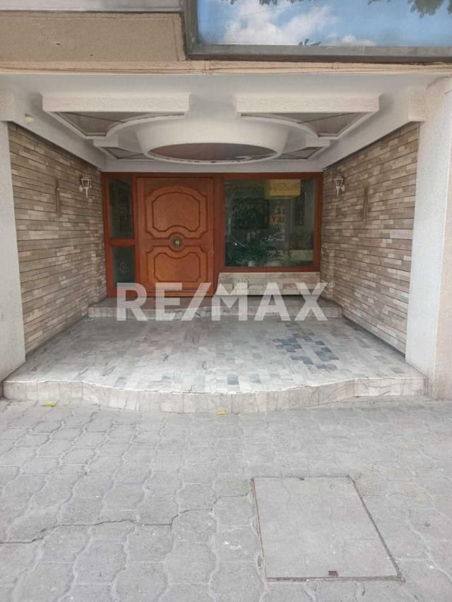 Departamento en Renta, Colonia Roma Norte, Ciudad de México.