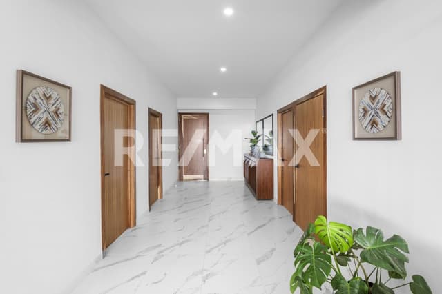 Departamento en Venta Fraccionamiento Privado en Tijuana 